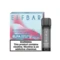 Картриджи для вейпа Elf Bar Elfa 2 мл 5% Blueberry Cotton Candy 2 шт. (Черничная вата)